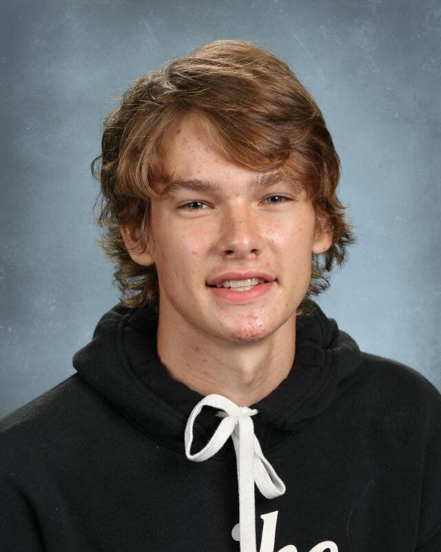 Spring 2022 Tennis All-Stars: Collin Park, Union Springs